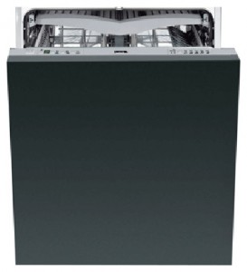Smeg ST337 Посудомийна машина фото, Характеристики