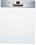 Bosch SMI 58N55 Посудомийна машина \ Характеристики, фото