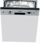 Hotpoint-Ariston PFK 724 X Lave-vaisselle \ les caractéristiques, Photo