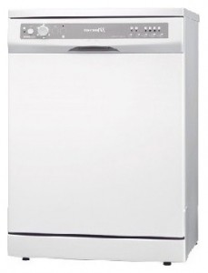 MasterCook ZWI-1635 Посудомоечная Машина Фото, характеристики