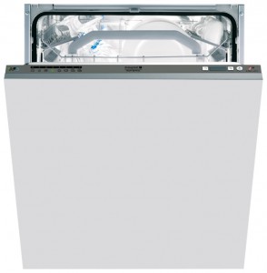 Hotpoint-Ariston LFTA+ 2284 A Stroj za pranje posuđa foto, Karakteristike