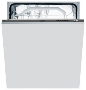 Hotpoint-Ariston LFTA+ 2164 A 食器洗い機 写真, 特性