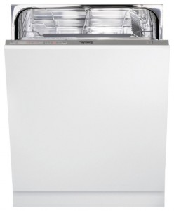 Gorenje GDV641X Машина за прање судова слика, karakteristike