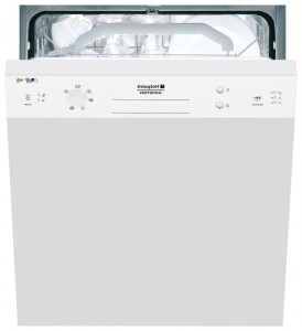 Hotpoint-Ariston LFSA+ 2174 A WH 食器洗い機 写真, 特性