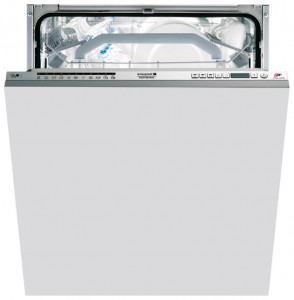 Hotpoint-Ariston LFTA+ 3214 HX Посудомоечная Машина Фото, характеристики