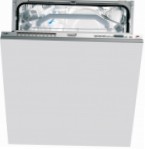 Hotpoint-Ariston LFTA+ 3214 HX Lave-vaisselle \ les caractéristiques, Photo