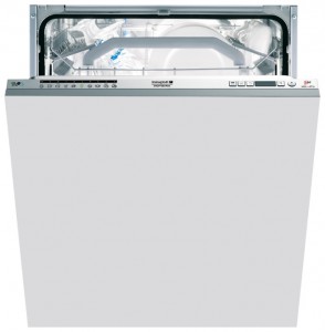 Hotpoint-Ariston LFTA+ 3204 HX ماشین ظرفشویی عکس, مشخصات