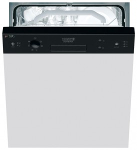 Hotpoint-Ariston LFSA+ 2174 A BK Посудомоечная Машина Фото, характеристики