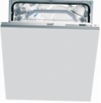 Hotpoint-Ariston LFTA+ 52174 X Lave-vaisselle \ les caractéristiques, Photo