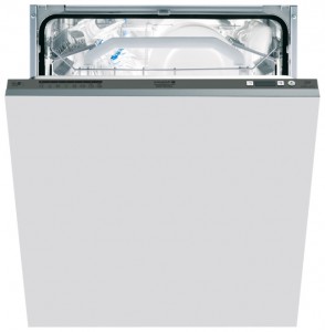 Hotpoint-Ariston LFTA+ 42874 Машина за прање судова слика, karakteristike
