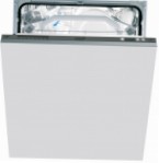 Hotpoint-Ariston LFTA+ 42874 Lave-vaisselle \ les caractéristiques, Photo