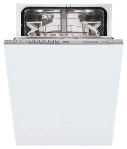 Electrolux ESL 44500 R Посудомоечная Машина Фото, характеристики