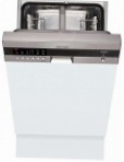 Electrolux ESI 47500 XR Посудомийна машина \ Характеристики, фото