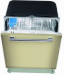 Ardo DWI 60 AS Машина за прање судова \ karakteristike, слика