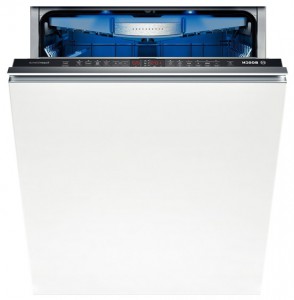 Bosch SME 69U11 Stroj za pranje posuđa foto, Karakteristike