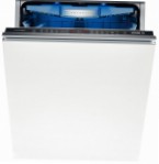 Bosch SME 69U11 Посудомийна машина \ Характеристики, фото