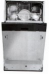 Kuppersbusch IGV 4408.1 Bulaşık makinesi \ özellikleri, fotoğraf