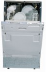 Kuppersbusch IGV 445.0 ماشین ظرفشویی \ مشخصات, عکس