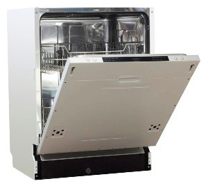 Flavia BI 60 PILAO 食器洗い機 写真, 特性