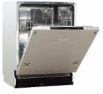 Flavia BI 60 PILAO Stroj za pranje posuđa \ Karakteristike, foto