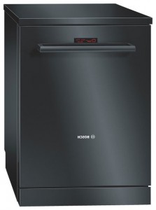 Bosch SMS 69T16 ماشین ظرفشویی عکس, مشخصات