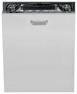 BEKO DIN 5930 FX 食器洗い機 写真, 特性