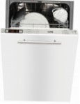 BEKO QDW 486 Посудомоечная Машина \ характеристики, Фото