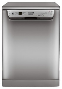 Hotpoint-Ariston LFFA+ 8H141 X Машина за прање судова слика, karakteristike