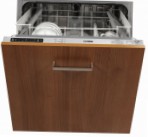 BEKO DW 603 Dishwasher \ Characteristics, Photo