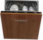 BEKO DI 1254 AP Dishwasher \ Characteristics, Photo
