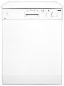 BEKO DWC 6540 W Dishwasher Photo, Characteristics