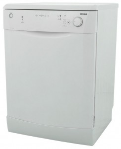 BEKO DL 1243 APW Stroj za pranje posuđa foto, Karakteristike