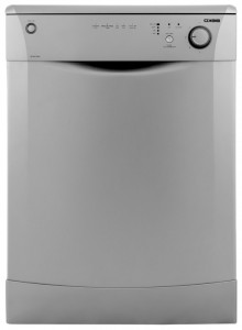 BEKO DWD 5414 S Посудомоечная Машина Фото, характеристики