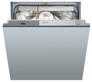 Foster S-4001 2911 000 食器洗い機 写真, 特性