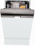 Electrolux ESI 47020 X 洗碗机 \ 特点, 照片
