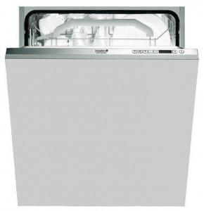 Hotpoint-Ariston LFT 3214 HX Посудомоечная Машина Фото, характеристики