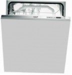Hotpoint-Ariston LFT 3214 HX Машина за прање судова \ karakteristike, слика