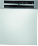 Whirlpool ADG 8675 A+IX Dishwasher \ Characteristics, Photo