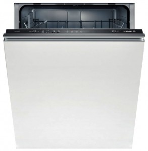 Bosch SMV 40C20 Посудомийна машина фото, Характеристики
