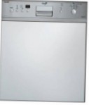 Whirlpool WP 70 IX Dishwasher \ Characteristics, Photo