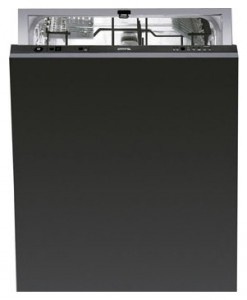 Smeg STA4745 Посудомоечная Машина Фото, характеристики