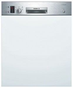 Siemens SMI 50E05 Посудомийна машина фото, Характеристики