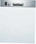 Siemens SMI 50E05 Stroj za pranje posuđa \ Karakteristike, foto