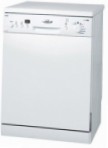 Whirlpool ADP 4737 WH Dishwasher \ Characteristics, Photo
