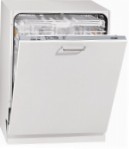 Miele G 1173 SCVi Stroj za pranje posuđa \ Karakteristike, foto