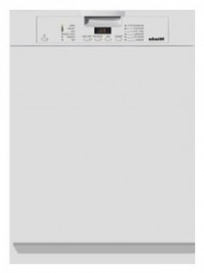 Miele G 1143 SCi Посудомоечная Машина Фото, характеристики