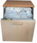 Hansa ZIA 6626 H Stroj za pranje posuđa \ Karakteristike, foto