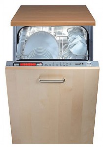 Hansa ZIA 6428 H Машина за прање судова слика, karakteristike