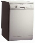 Zanussi ZDF 204 Машина за прање судова \ karakteristike, слика