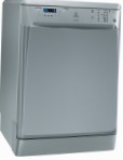 Indesit DFP 573 NX Stroj za pranje posuđa \ Karakteristike, foto